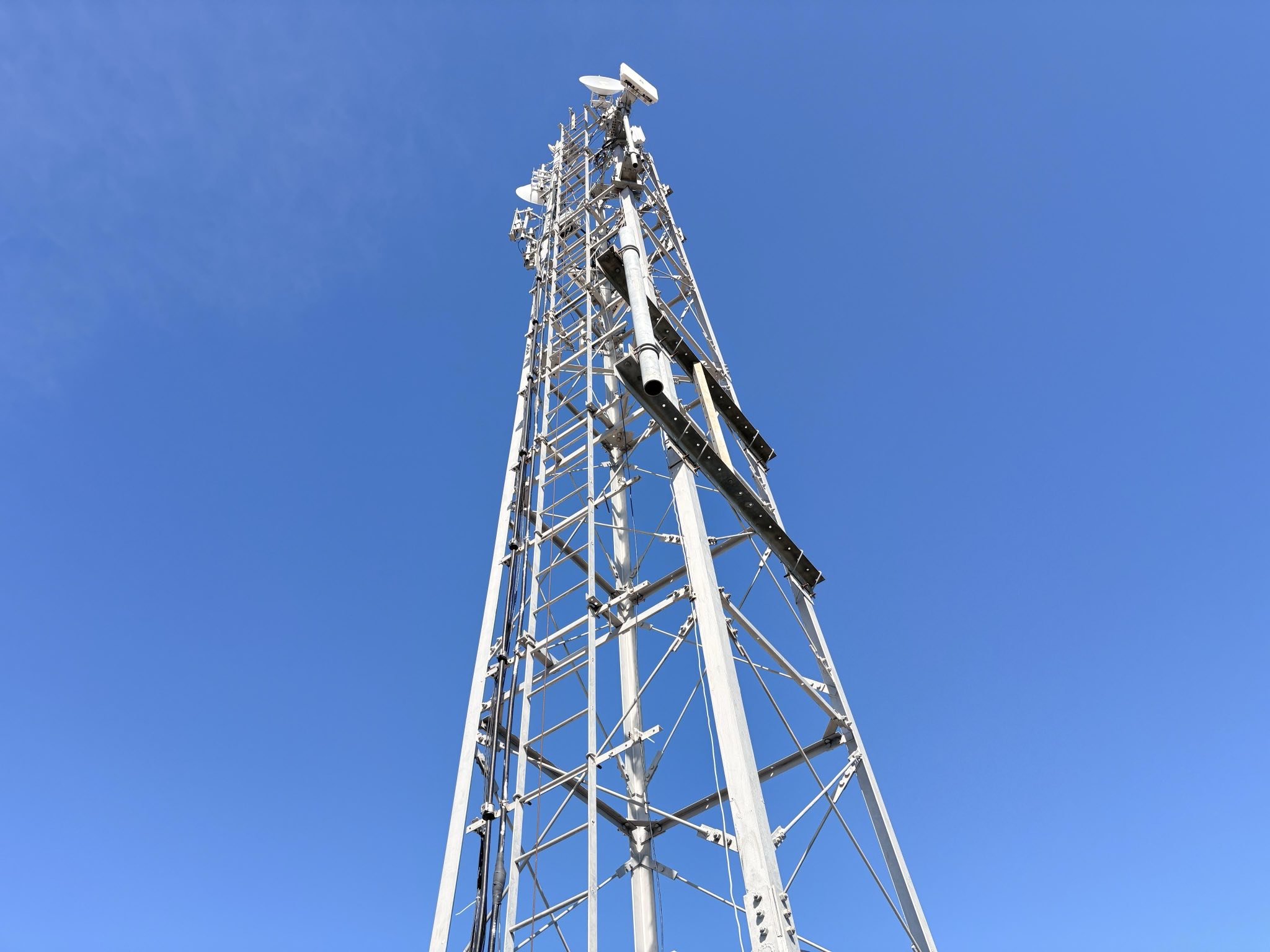 Multi-Tower Maintenance Program